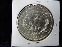 1899 O Morgan Dollar UNC