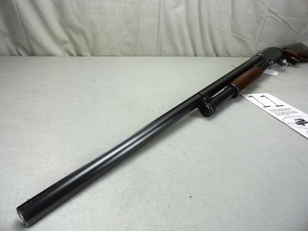 Winchester M.12, 12-Ga., SN:866117