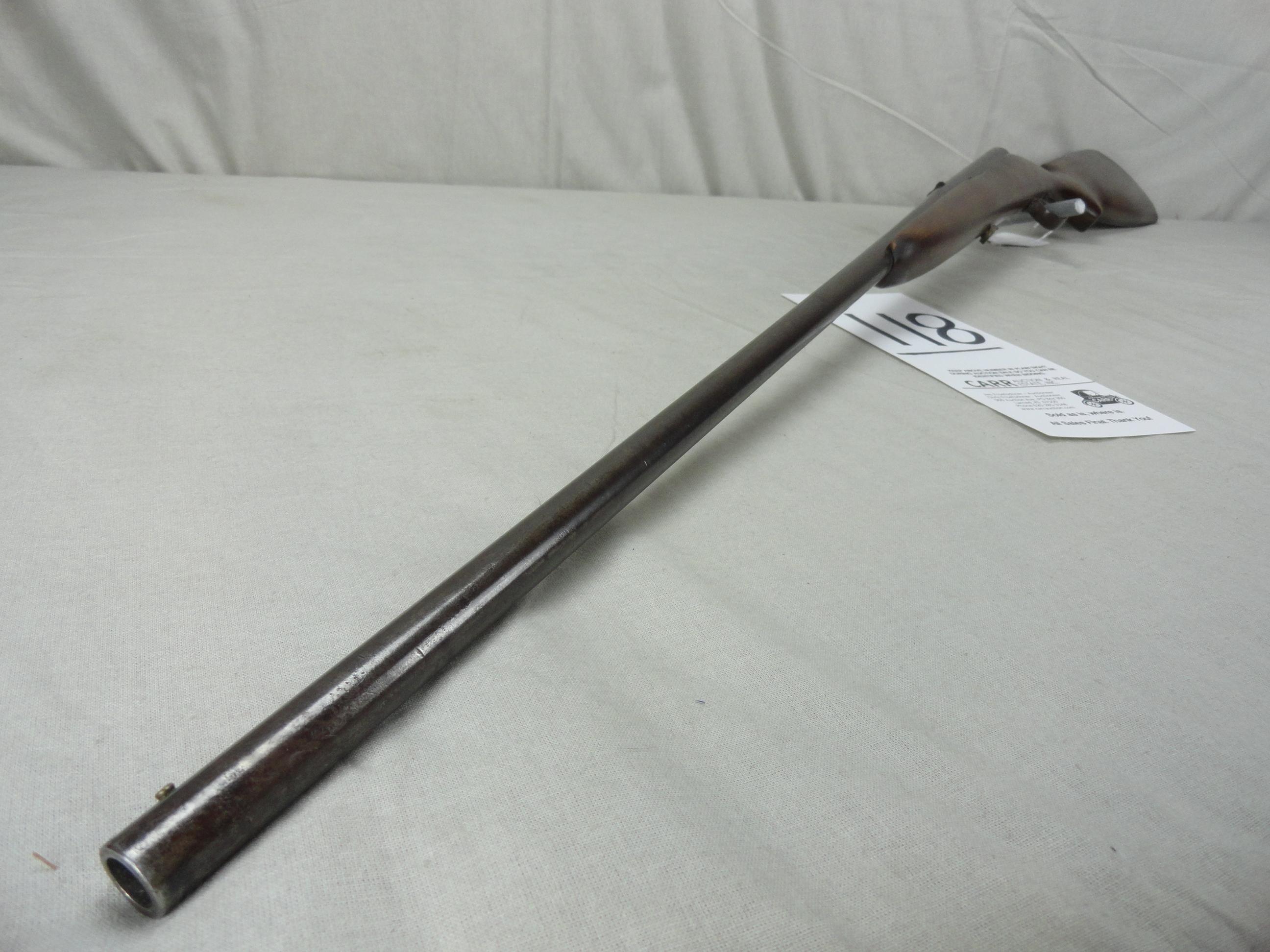 Winchester 41, .410-Ga. Shotgun