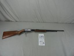 Winchester 61, .22-Cal. Pump Rifle, Nice