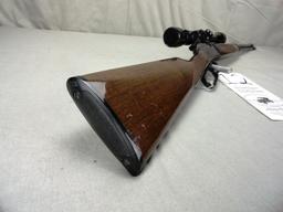 Browning BL22 w/Deerfield 3x9 Scope, SN:06510NX226