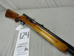 Springfield 87A, .22-Cal.