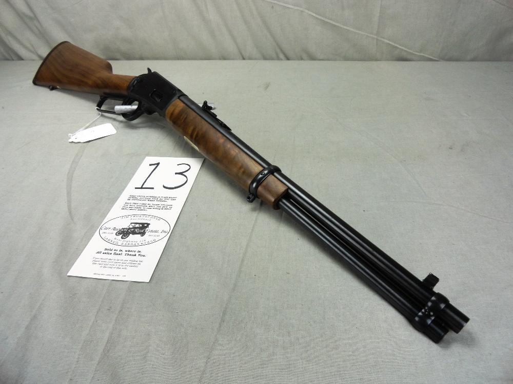 Marlin M.1894-0S, .357 or 38-Spl. w/Box, SN:09003395