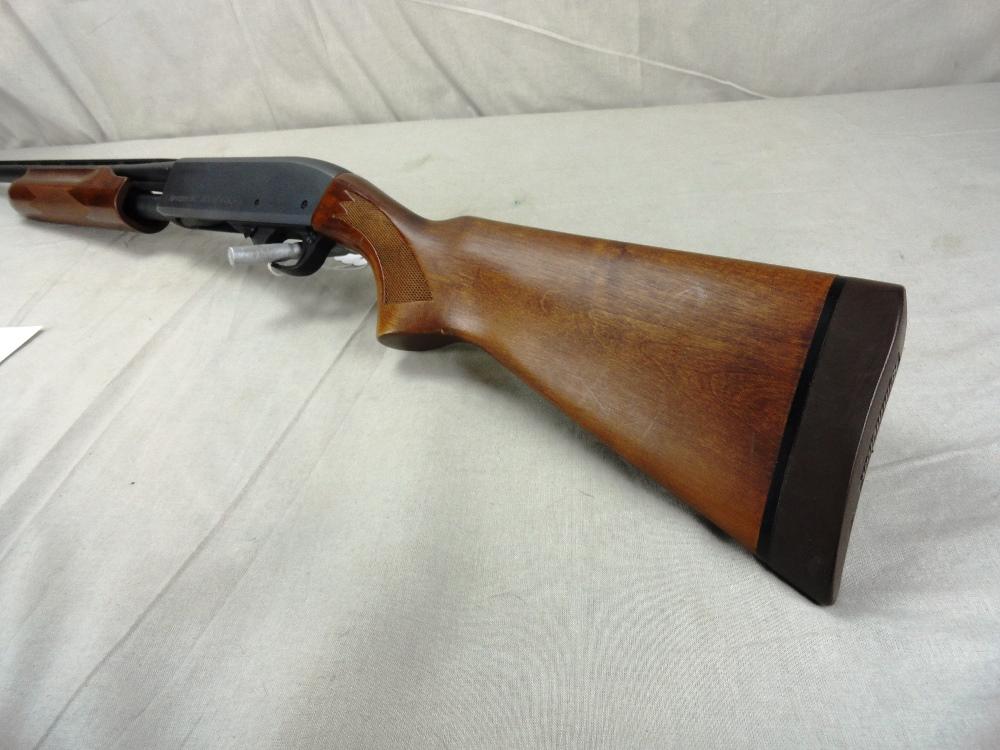 Remington 870 Express Magnum 20-Ga. Shotgun w/26” Vent Rib Rem Choke, SN:A1