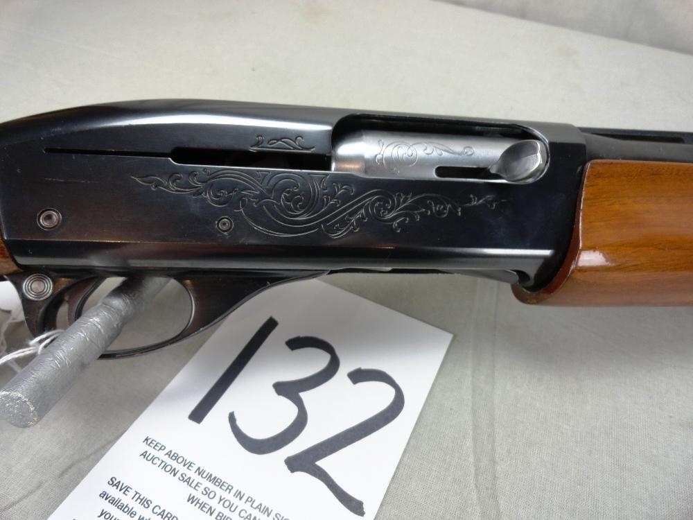 Remington 1100, 12-Ga. Shotgun, 2¾”, 28” Vent Rib, Mod., SN:M499982V
