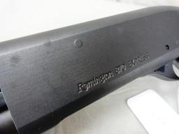 Remington 870 Express, 12-Ga. Shotgun, 2¾”, 28” Vent Rib, Rem Choke, SN:XO8