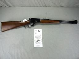 Marlin 1894-S, 44 Rem Mag, SN:17081763