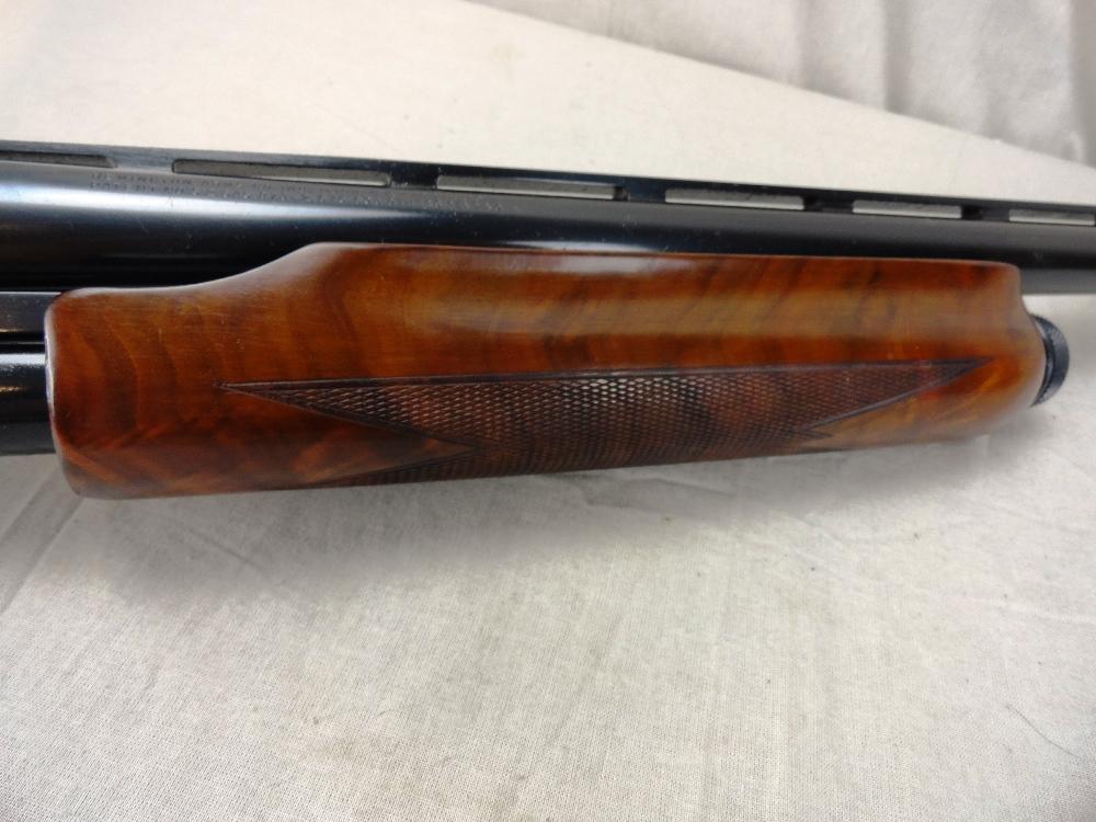 Remington Wingmaster 870TC, 150th Anniv., 12-Ga., SN:997853V