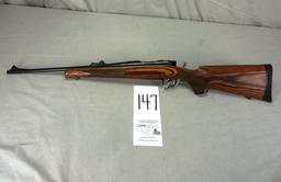 Remington Model Seven .223-Cal., Brown Laminated Stock, 18½” Bbl., 1:9 Twis