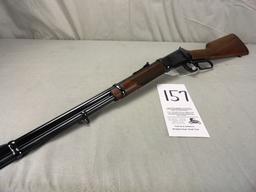 Winchester M.94 XTR Big Bore 375, SN:BB041847, Lever Saddle Ring, New