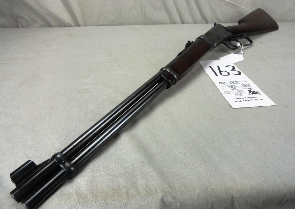 Winchester M.94, 32 SPL, Lever, SN:2021842, 90%