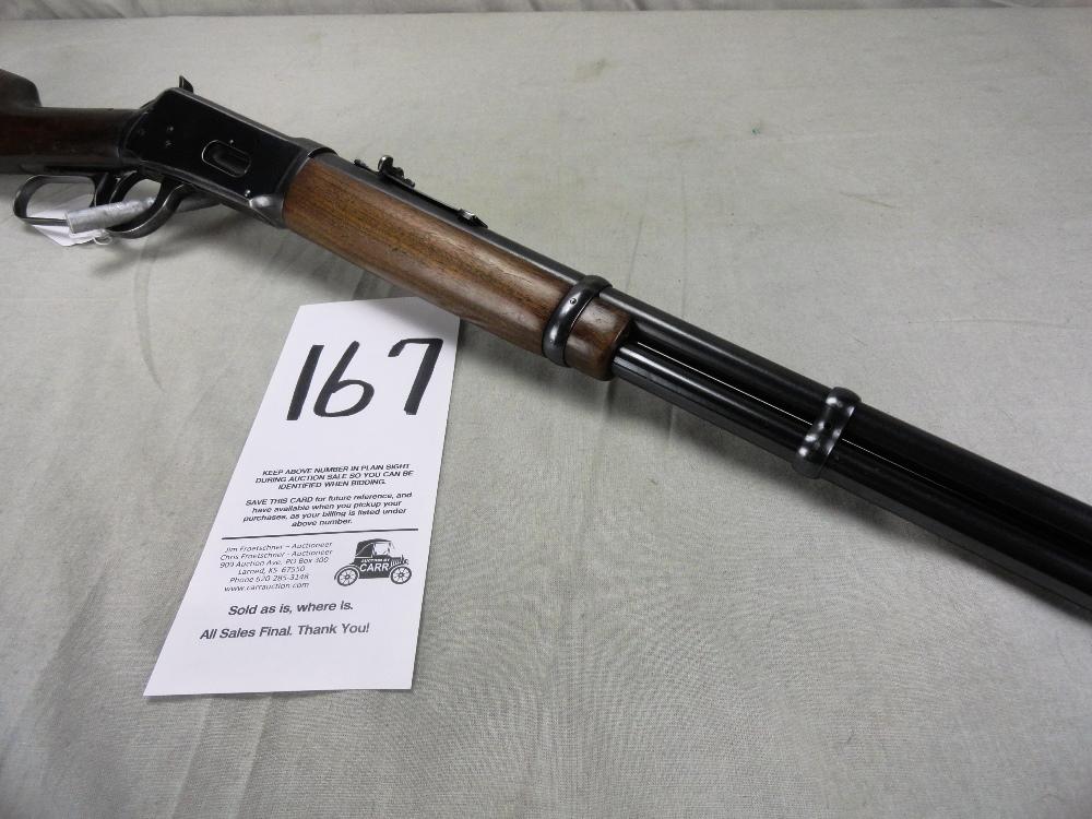 Winchester M.94, 32 Win Spl., Lever, SN:1834303, 65%