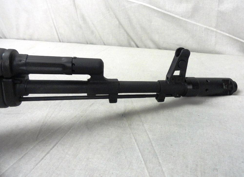 Arsenal AK-47, 223 Bulgaria, SN:1490, 90%
