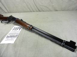 Winchester M.94, 30-30, SN:2323856