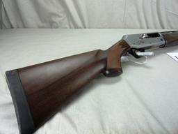 Browning Silver Hunter, 20-Ga., 28”, SN:114MP09805