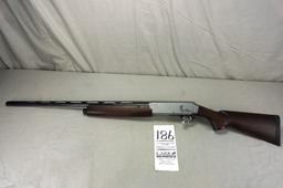 Browning Silver Hunter, 20-Ga., 28”, SN:114MP09805