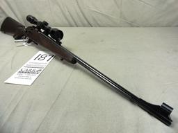 Charles Daly by Zastava, 22 Win Mag w/Scope, SN:D07937