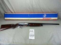 Winchester M.1300 XTR 12-Ga., 2 2/3” or 3” V.R. Bbl., SN:LX035908, NIB