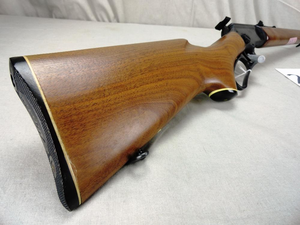 Marlin Golden 39A Lever Action .22-Cal., SN:18290433, NIB