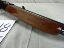 Browning Bar 22 Semi Auto Rifle, SN:02114PX166, NIB