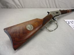 Winchester M.94 John Wayne Comm. Carbine Lever Action 32-40, SN:JW24821, NI