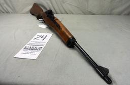 Ruger Mini 14, .223, SN:18072839