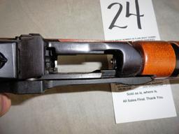 Ruger Mini 14, .223, SN:18072839