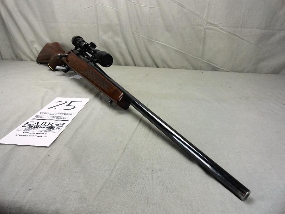 S&W M.1500, .243 Win w/Bushnell 3x9 Scope, SN:PN02863