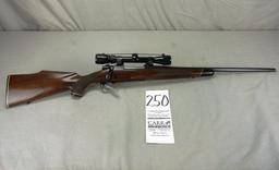 Winchester M.70, 22-250-Cal., Bolt Action with Simmons Scope, SN:G1091999