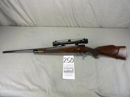 Winchester M.70, 22-250-Cal., Bolt Action with Simmons Scope, SN:G1091999