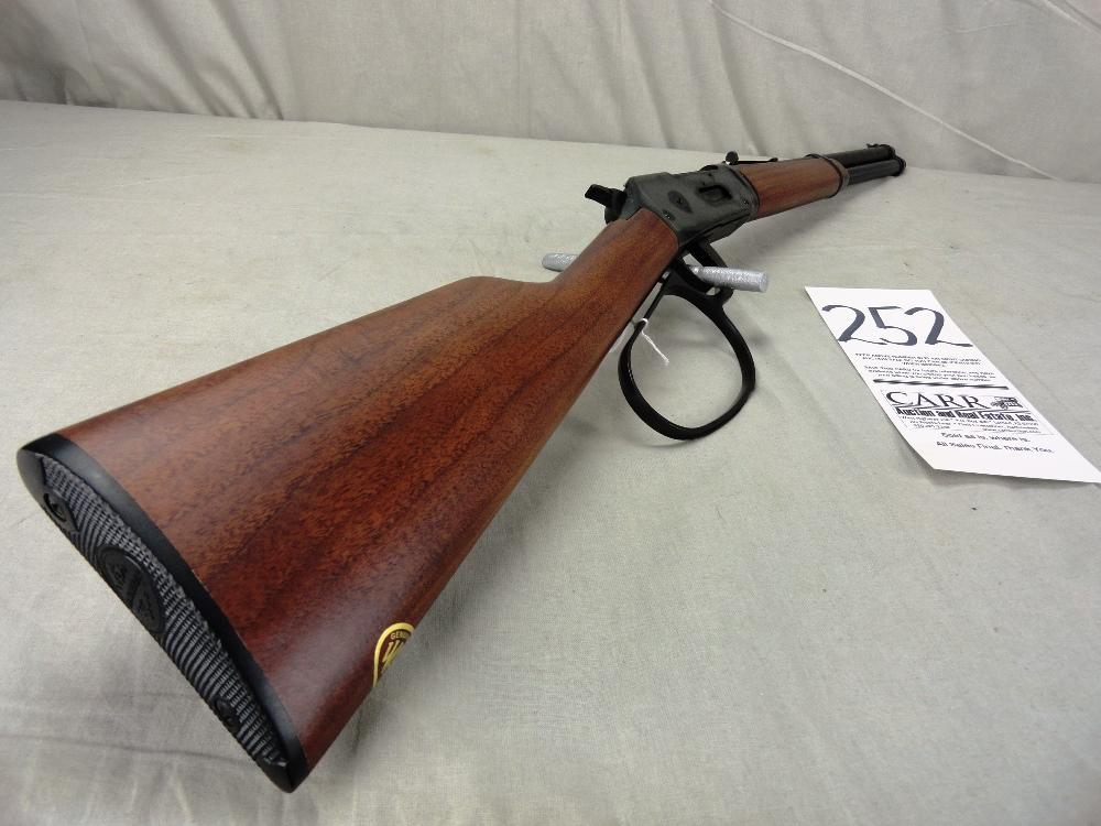 Winchester M.94 Wrangler AE 30-30-Cal., 16” Bbl. Big Hoop Lever Action, SN: