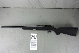 Savage A22, 22 Mag, Semi Auto Rifle w/Box, SN:K193752