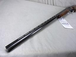 Dankin Gun. Co. M.90-1, 12-Ga. Single Shot Trap Gun, Vent Rib, SN:97895