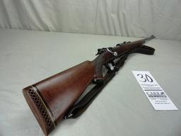 Custom Bolt Action 30-06-Cal. Mauser