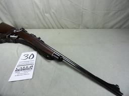 Custom Bolt Action 30-06-Cal. Mauser