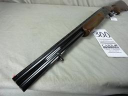 Browning Citori O/U 12-Ga. Shotgun, Vent Rib, 26” Bbl., SN:19785PY153