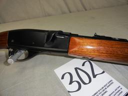 Remington Speedmaster M.552, .22 S-L-LR, SN:1953271