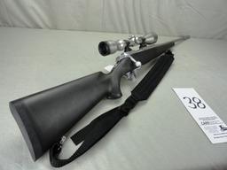 Browning Stainless Steel A-Bolt, .243-Cal. w/Tasco 3x9x44 Scope, Sling and