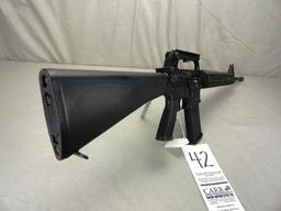 DPMS A-15, .223-5.56mm, SN:F111385K