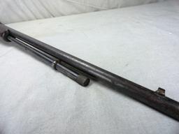 Remington M.34, .22-Cal., SN:65342