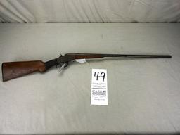 H&A 44-Cal. Shotgun