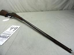 H&A 44-Cal. Shotgun