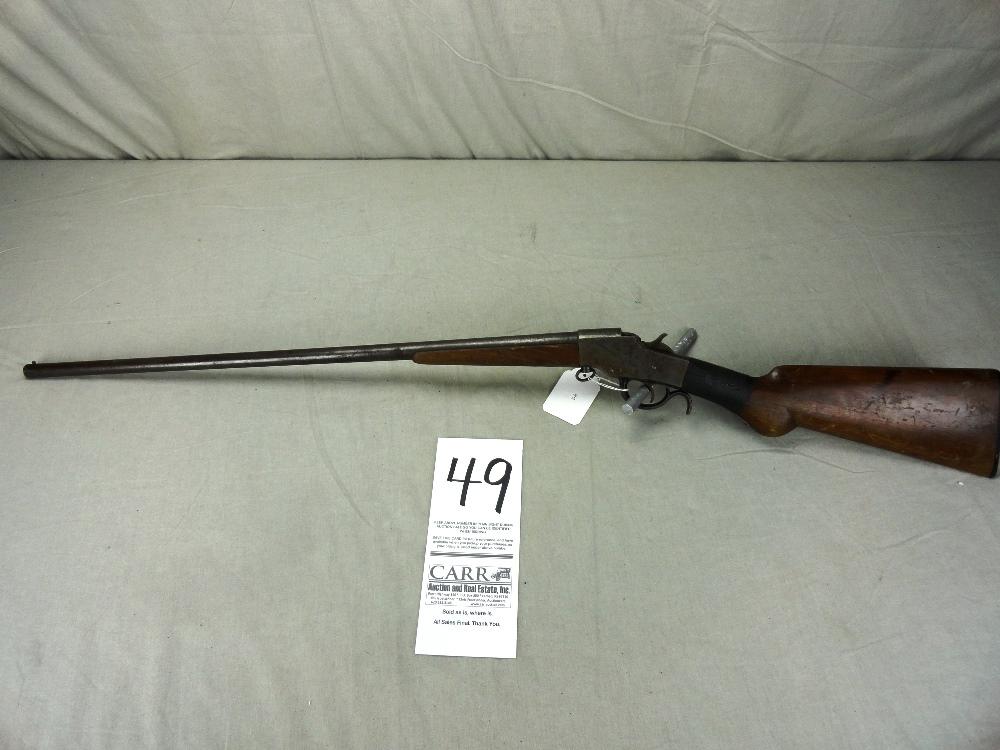 H&A 44-Cal. Shotgun