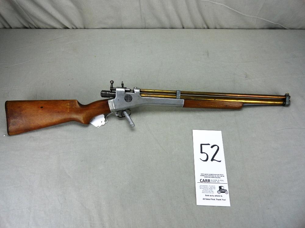 Crosman Pellet Rifle (Exempt)