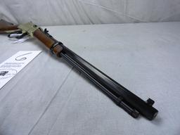 Henry Golden Boy .22LR w/Box, SN:GB129119