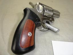 Ruger GP100, 357, SN:17150468 (Handgun)