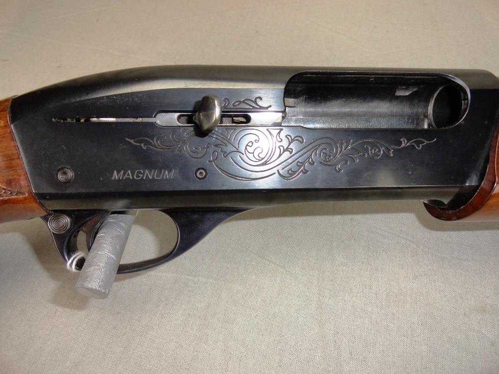 Remington 1100 Magnum 12-Ga., SN:L927904M