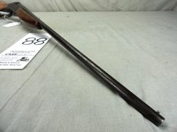 Springfield Arms Co. 1929, .410 Single Shot, SN:61607B