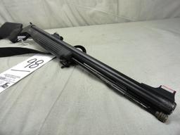 CVA Wolf MAG 50-Cal., Black Powder Muzzle Loading Rifle, 1/28 Twist, SN:61-