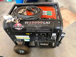 Tahoe T1 10000 LXI Generator